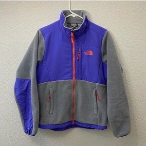 The North Face Women's Denali Purple sz Small